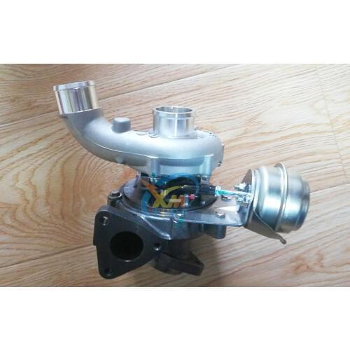 GTB1549V 761433 761433-5003S 6640900780 A6640900880 761433-0003 TURBO FOR 2005 SsangYong Kyron M200XDi/Actyon A200XDi D20DT 2.0L