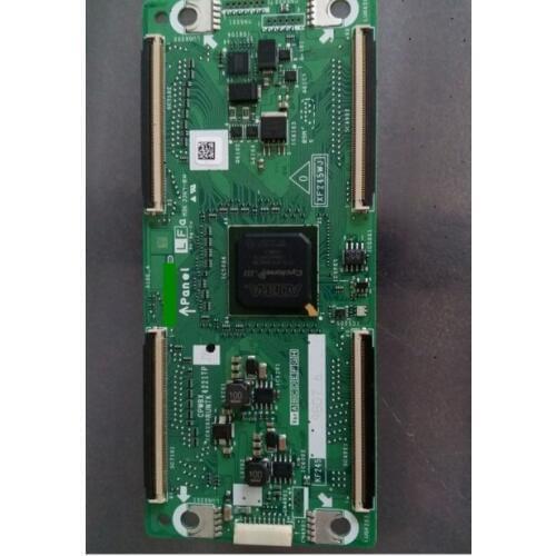 CPWBX RUNTK 4221TP LCD Board Logic board FOR LCD-60E77A KF245 XF245WJ T-CON connect with connect board