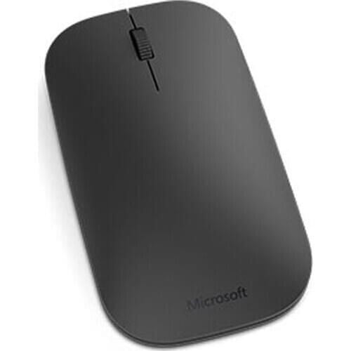 Microsoft Designer Bluetooth Mouse Bluetrack Technology Mouse Fashion Office Home Smart Lightweight 2.4Ghz 1000DPI for Laptop