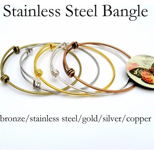 NeoVogue Copper Bracelets