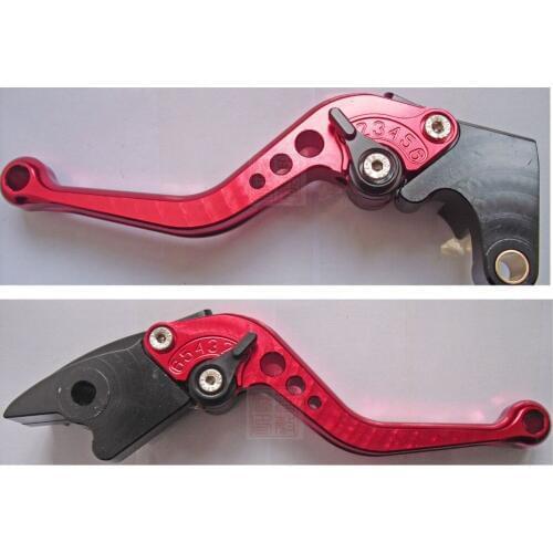 New High quality motorcycle motorbike brake&Clutch Levers For Honda CBR600RR CBR 600 RR 2003 2004 2005 2006 03 04 05 06