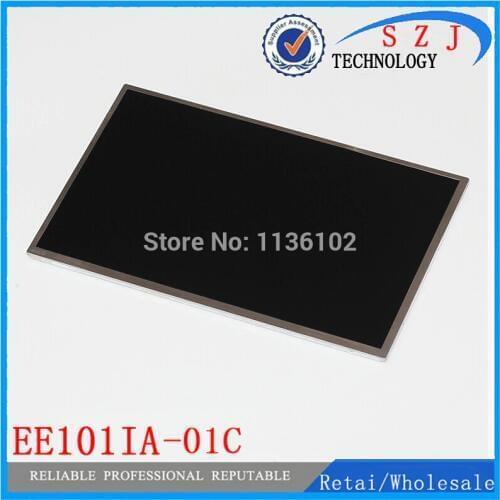 New 10.1'' inch tablet 89A10109-001 EE101IA -01C for tablet pc LCD display screen 1280*800 free shipping
