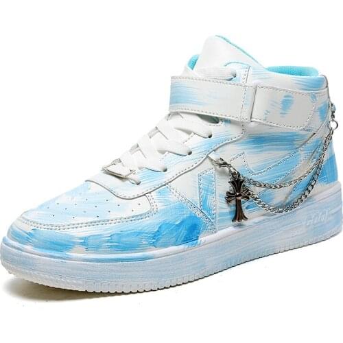 Off-Bound Men's Classic Boots