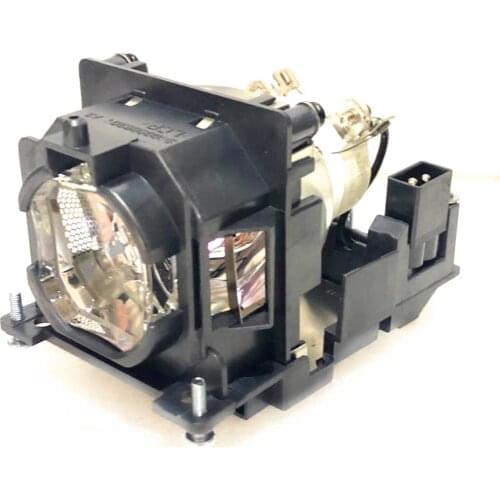 NP37LP Original lamp with housing foRNec MC350XS MC370X+ Projectors