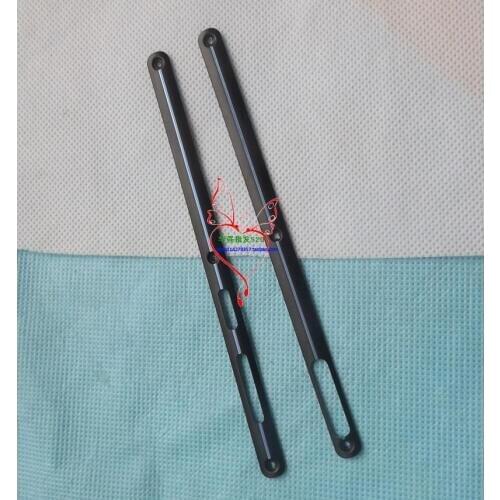 Original Ulefone Armor 5 Side Frame Plastic Body For Ulefone Armor 5 Mobile Phone