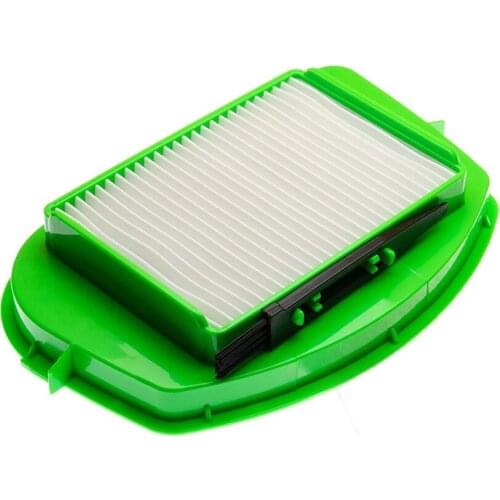 RS-RT900365 - RS-RT900361 - Vacuum Cleaner Hepa Filter For Moulinex MO251258, MO2512PA & Rowenta RO252201, RO2522WA & Tefal