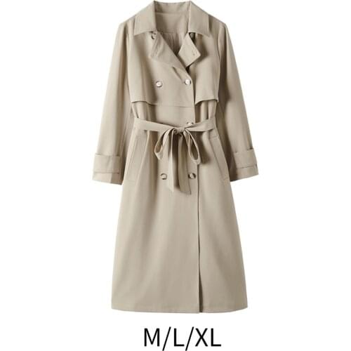 Segolike Women's Raincoats