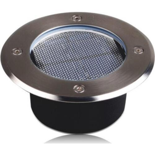 LED Underground Lamps Solar Inground Buried Spotlight 3.7V Waterproof Solar LED Lawn Lamps Landscapes Garden Path Way Lighting