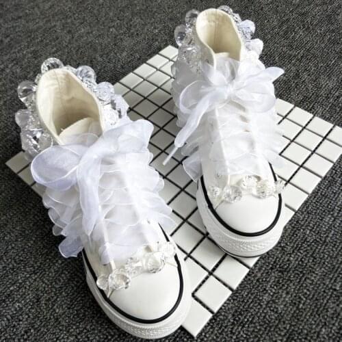 Sweet Cherub Women's Sneakers