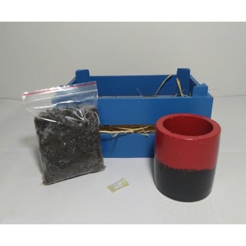 KENDİN YETİŞTİR LOCKER