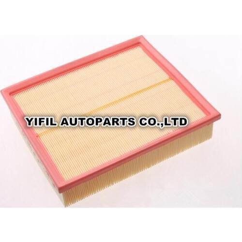 Air Filter 8D0133843 For Audi A4 B5 8D 1995 1996 1997 1998 1999 2000 2001 1.6L 1.8L 1.9L 2.4L 2.6L 2.7L 2.8L VW PASSAT 2000 B5
