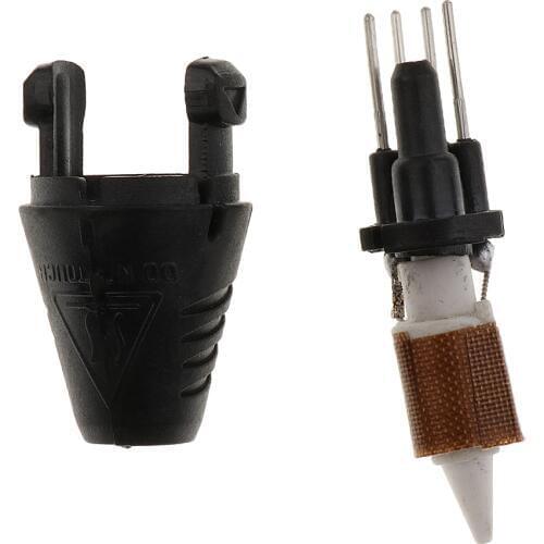 Hight Quality Replacement Nozzle Extruder Print Head For 3D Printer Pen