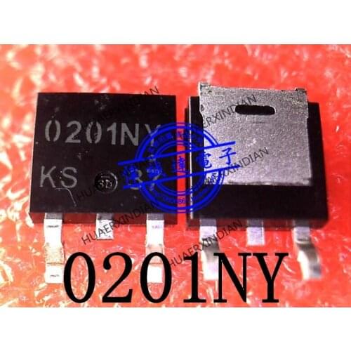 1Pieces new Original N0201NY-ZK-E1 type 0201NY TO-252 In stock real picture