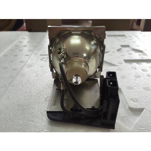 180 days warranty 9E.0CG03.001 Original bare Lamp with housing for BENQ SP870 Projectors