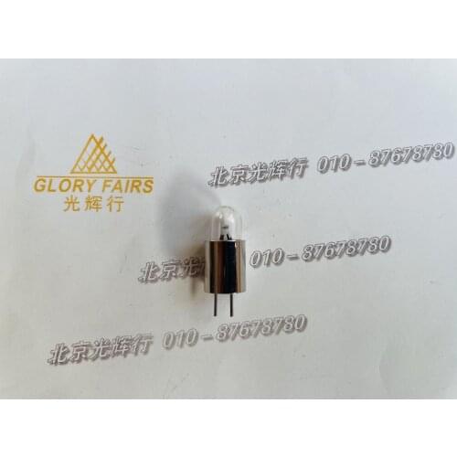 Alternative for WA 998319-26,6V 1.87A lamp,To 6V1.87A 998319-26 bulb
