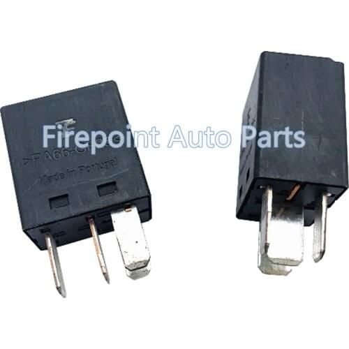 Auto Relay Module V23074-A1002-A402 V23074A1002A402 24V