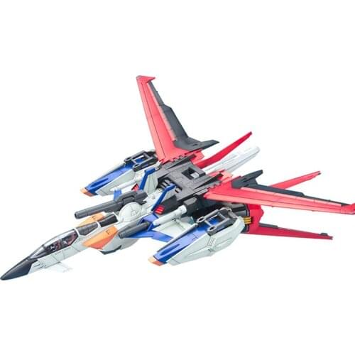 Bandai Gundam Assembled Model PG 1/60 PG Skygrasper+aile Striker 134101