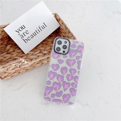 Pink pattern Phone Case For vivo Y50 30 s1 Pro Y9s s1 Y7s V19 Vivo V17 fashion phone Cover for vivo V19 NEO Y51 Y31 soft case