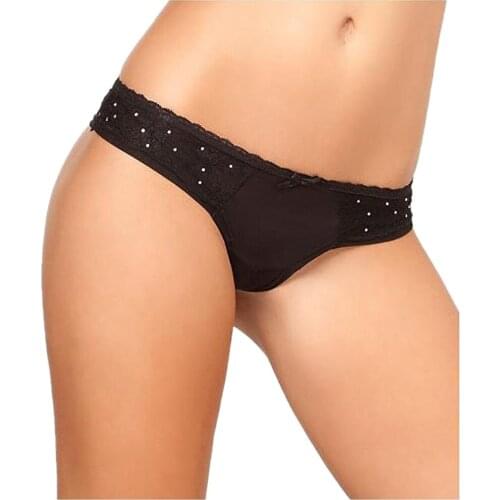 Black Mesh Sexy Transparent Female Panties Women Comfortable Thin Underwear High Quality Breathable Lingerie Seamless Underpants