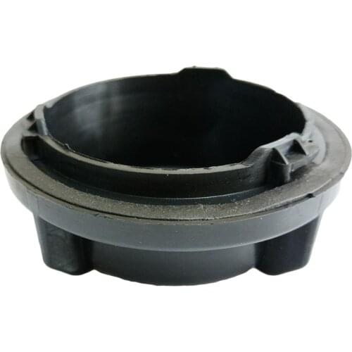 For Jeep Compass Headlight Dust Cover Pulg Headlamp LED Bulb Extension Back Caps Hid Light Shell 14735400 Y1023J Y1072Y 9005