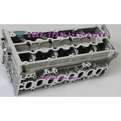 4D20 GW4D20 4D20B Cylinder Head For Great Wall GW HOVER HAVAL H5 HAVAL H6 WINGLE 5 2.0L 1003100-ED01 1003100ED01 1003100 ED01