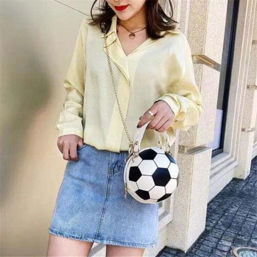 Женские круглые сумки HYUCENY China At AliExpress