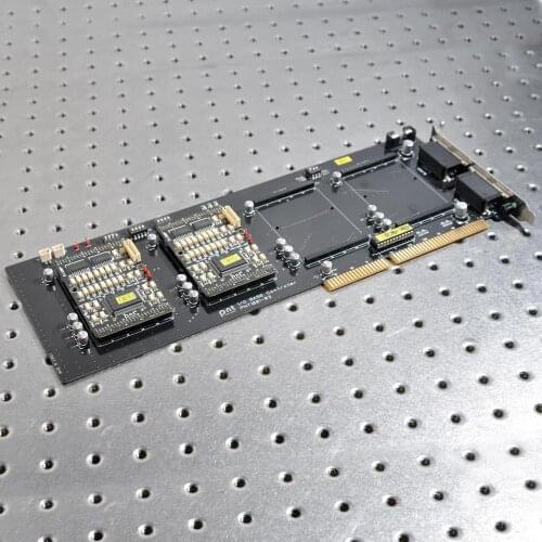 I/O BASE Controller PNT1001-03 control card capture card