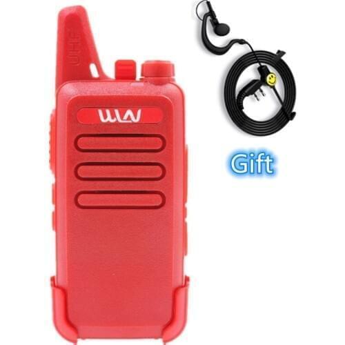 KD-C1 MINI handheld fm transceiver KD C1 two way Radio Ham communicator HF cb radio station Mi-Ni Walkie Talkie WLN KD-C1