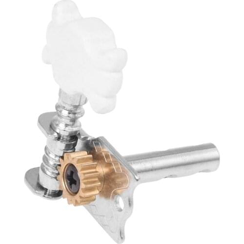 Key Mechanics Tuning Peg for Guitar Acoustic Electric