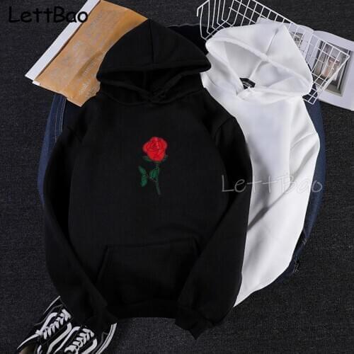 LettBao Men's Printed Hoodies