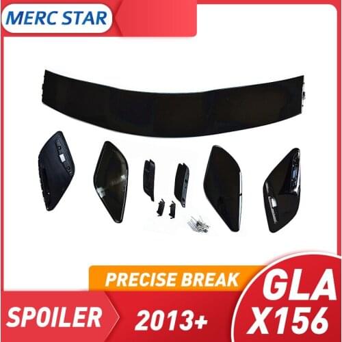 Спойлеры MERC STAR China At AliExpress