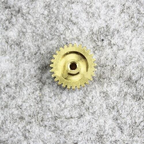 Metal Motor Gear 27T for WLtoys A959-B A969-B A979-B K929-B A959-B-15 144001 RC Car Parts Accessories