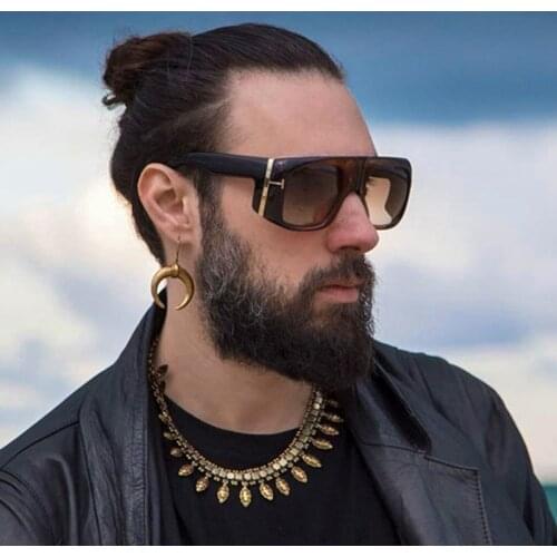 Mimiyou Oversized Square Glasses Frame Men Retro Metal Optical Eyewear Women Eyeglasses Frame Clear UV400 Brand Designer oculos