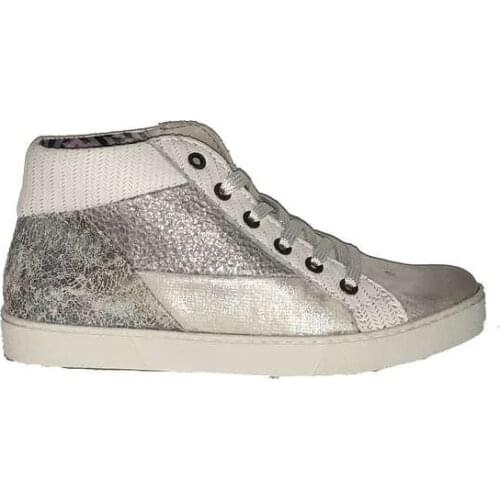 MJUS sneaker high top women
