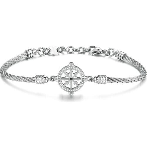 Man bracelet Brosway Jewels Horizon Line Cod. BHO33