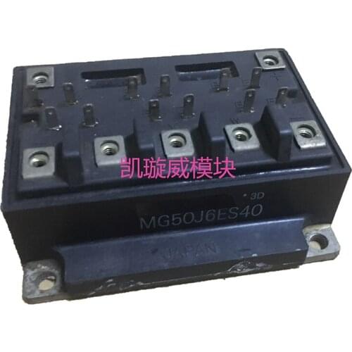 MG50J6ES40 Actual Stock Photos Original Goods
