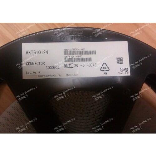 New AXT610124 AXT612124 AXT614124 AXT616124 AXT618124 AXT620124 AXT622124 AXT624124 AXT626124 AXT628124