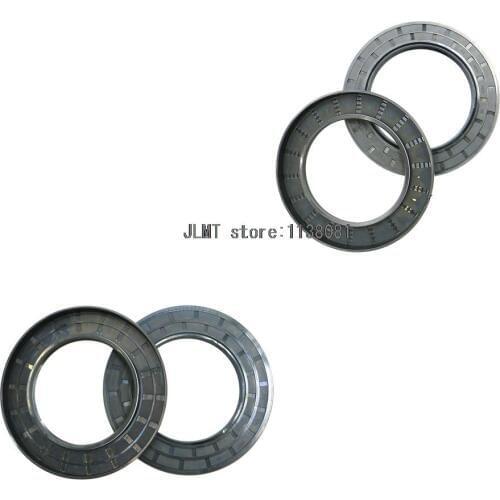 Fork OIL SEAL fit HUSQVARNA 610 SM 610 2005 45X58X9 45 58 9 mm