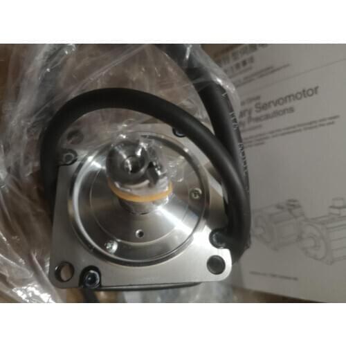 SGM7J-04AFC6S SERVO motor , new , good working , free shipping