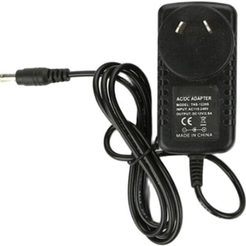 AU 12V 2A power adaptor DC transformer 12V AC DC adaptor 110-240V to 12V Converter to DC 12V Power Supply 5.5x2.1mm