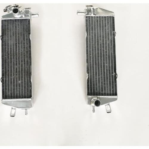 Ultralight Rotax 582 Model 90/99, 618 UL Engine Aluminum Alloy Radiator