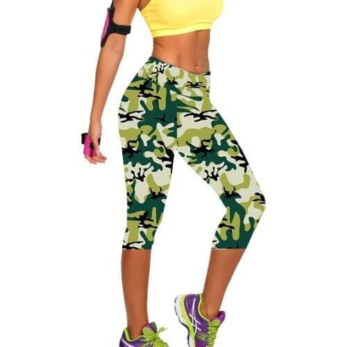 TOIVOTUKSIA Yoga Pants