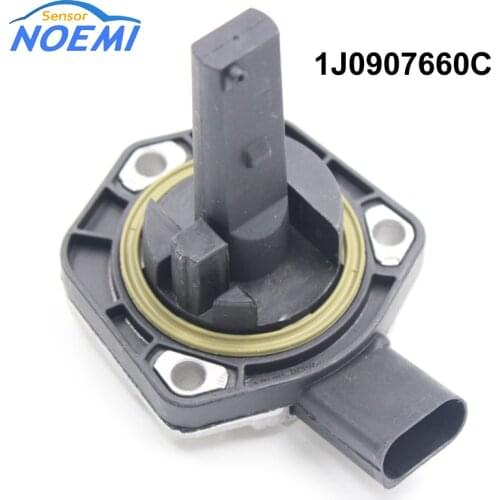YAOPEI High Quality For Audi A2 A3 A4 A6 A8 TT Skoda Fabia Octavia Roomster Superb Oil Level Sensor