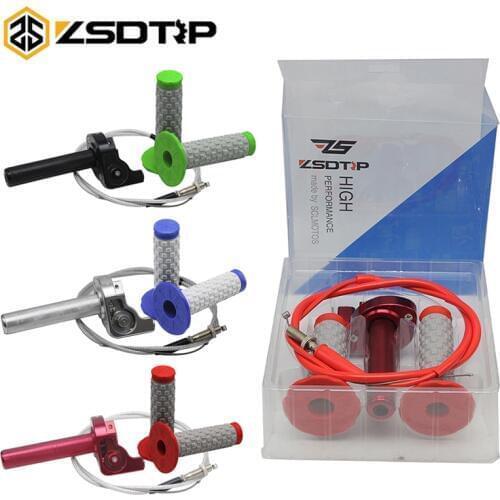 ZSDTRP Bicycles
