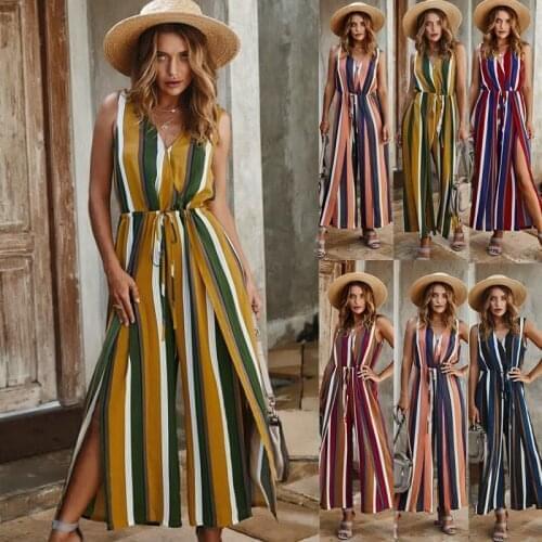 Женские комбинезоны ZVAQS China At AliExpress