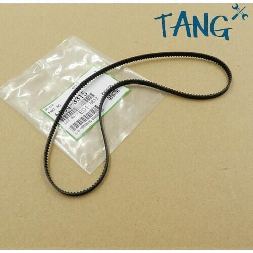 10PC AA04-3315 Fuser Paper Exit Belt For Ricoh 2051 2060 2075 MP 6000 7000 8000 6001 7001 8001 5500 6500 7500