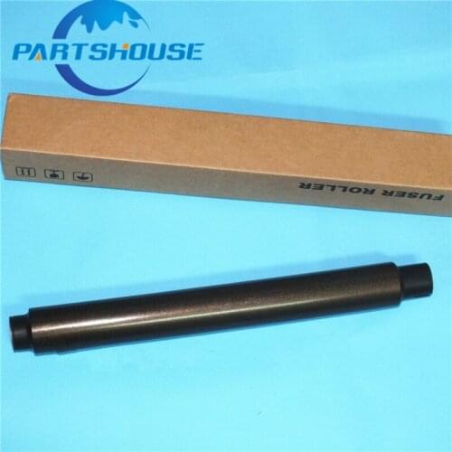2Pcs Hot Long life Upper Fuser Roller for Sharp ARM550 620 700 MX-M550 620 623 700 753 heater fuser roller coppier spare parts
