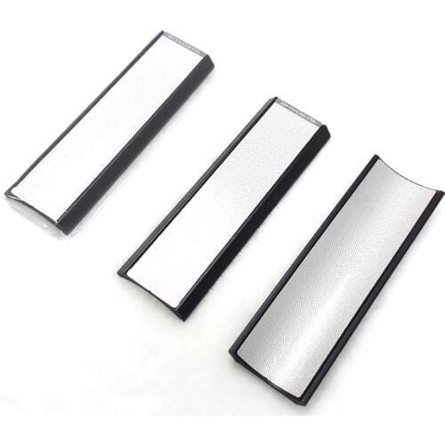 2018 New Pool cue tip repair tool high quality 2in1 functional Billiard Cue Stick Double-side Tip Sanders Billiard accessories