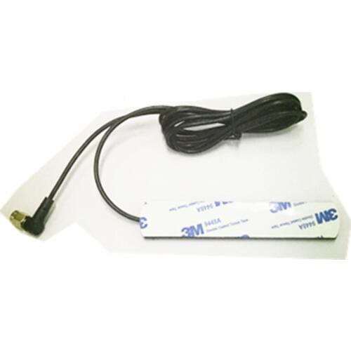 4G Antenna for android opel astra J insignia vertical screen radio gps player 9853 4G 64G unit