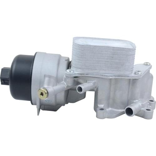 AP03 Brand New Oil Cooler Assembly 11427546279 For Mini R55 Clubman R56 Hatch R57 Convertible R58 Coupe R59 Roadster